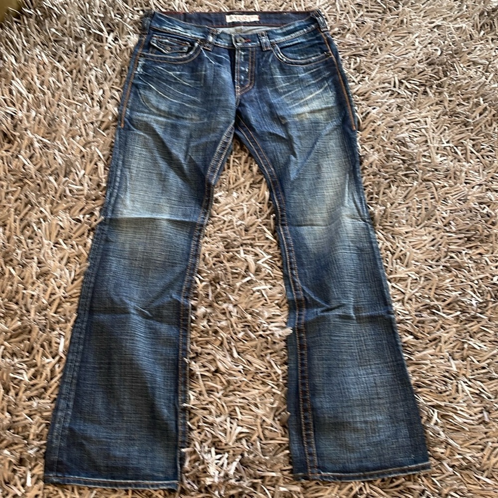 1921 Vintage Jeans 33W  34L
